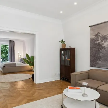 Traum Am Zoo 6 Personen Wuppertal