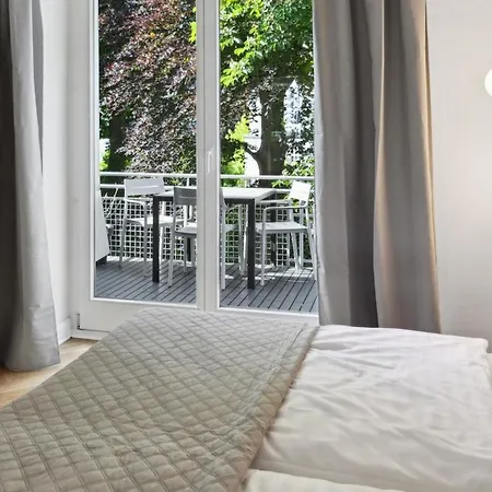 Traum Am Zoo 6 Personen