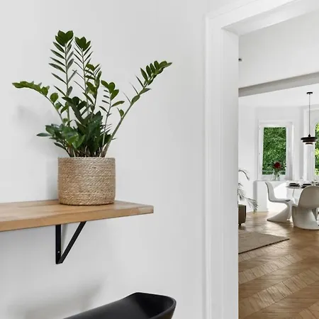 Traum Am Zoo 6 Personen * Wuppertal