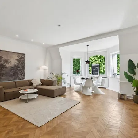 Traum Am Zoo 6 Personen Wuppertal