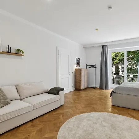 Traum Am Zoo 6 Personen * Wuppertal