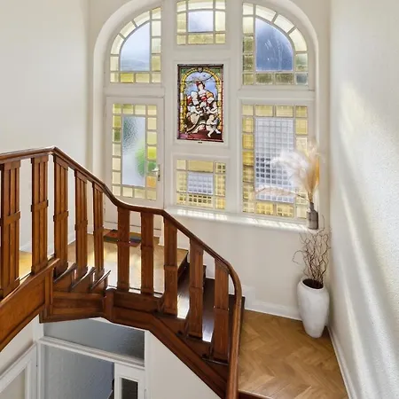 Apartmán Traum Am Zoo 6 Personen *