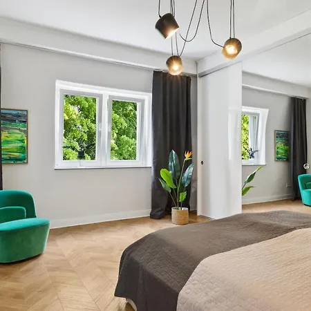 Traum Am Zoo 6 Personen * Wuppertal