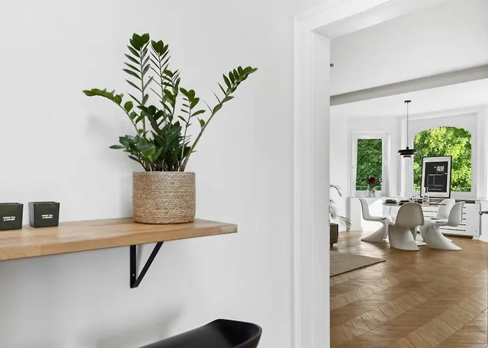 Traum Am Zoo 6 Personen * Wuppertal