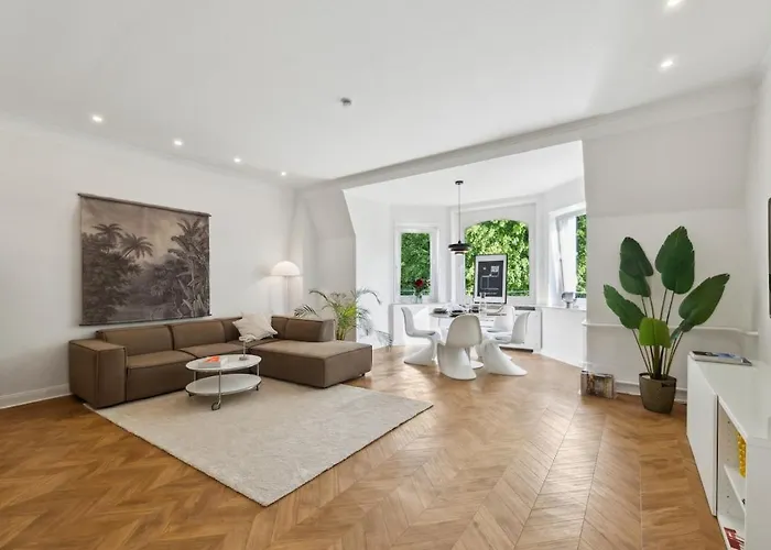 Traum Am Zoo 6 Personen Wuppertal