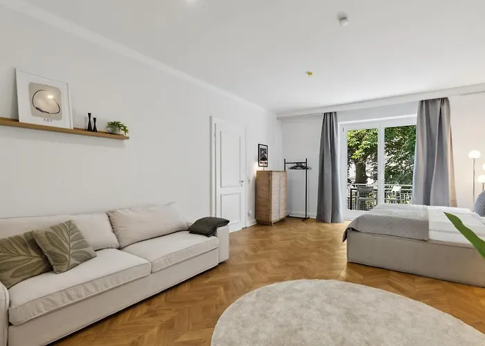 Traum Am Zoo 6 Personen * Wuppertal