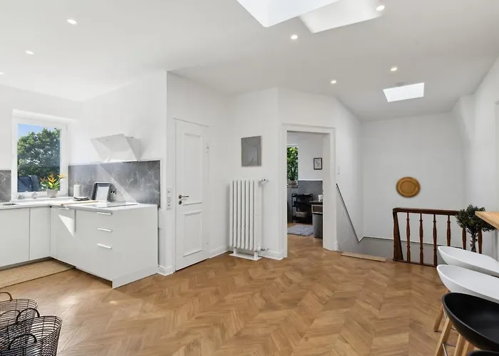 Traum Am Zoo 6 Personen