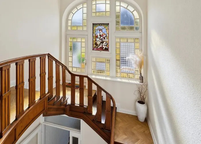 Apartamento Traum Am Zoo 6 Personen *