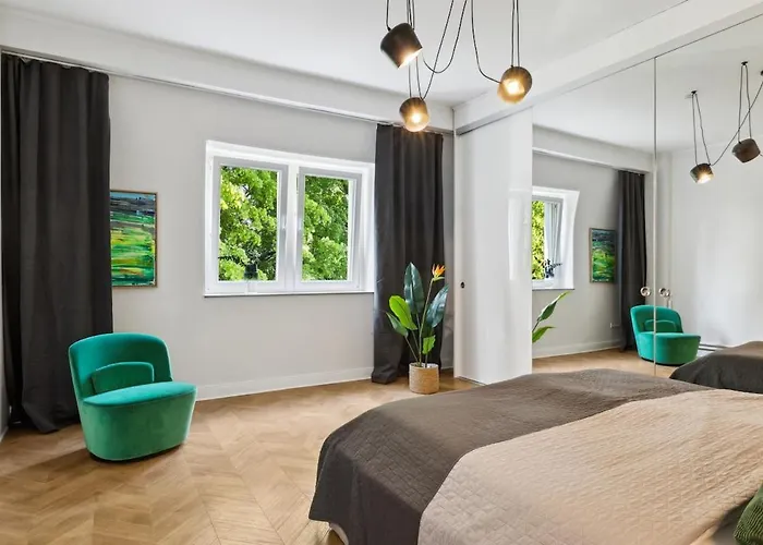 Traum Am Zoo 6 Personen * Wuppertal