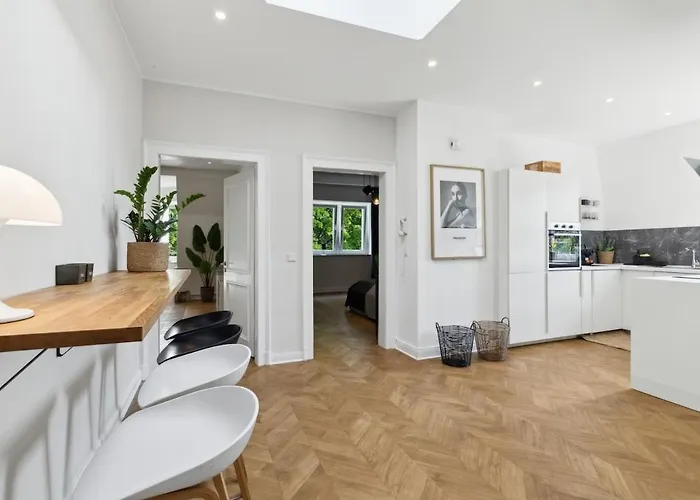 Traum Am Zoo 6 Personen * Wuppertal